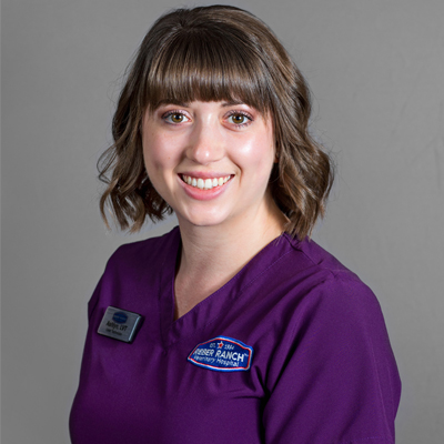 Ashlyn, LVT